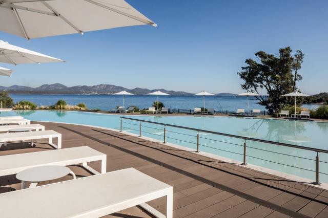 Hotel Cala Cuncheddi