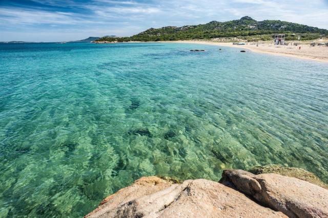 Hotel Cala Cuncheddi