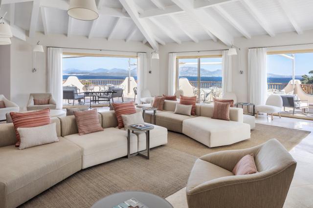 Hotel Cala Cuncheddi