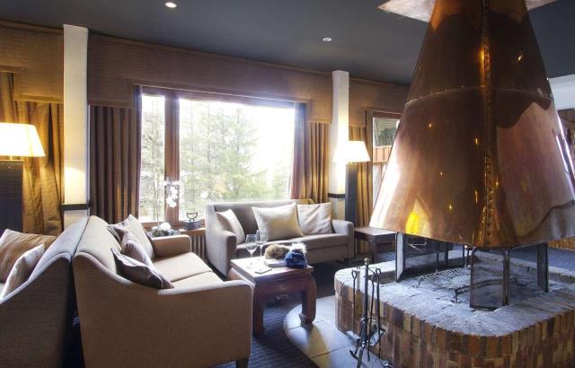 Hotel Le New Solarium