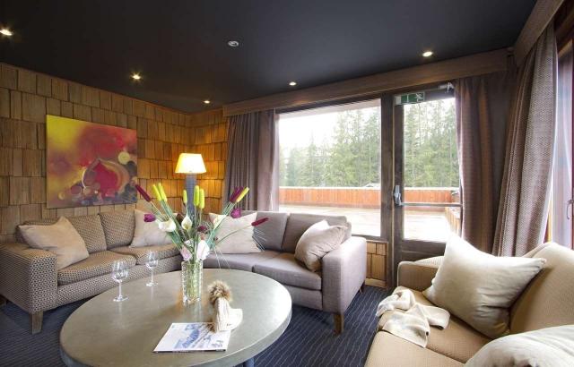 Hotel Le New Solarium