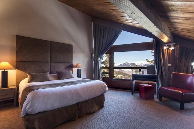 Hotel Le New Solarium