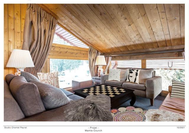 Hotel Le New Solarium
