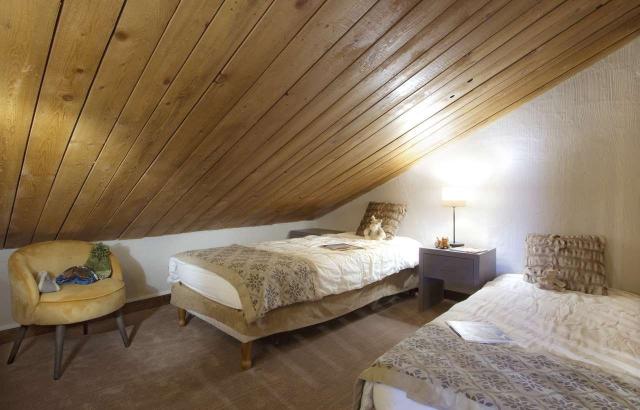 Hotel Le New Solarium