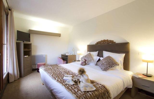 Hotel Le New Solarium