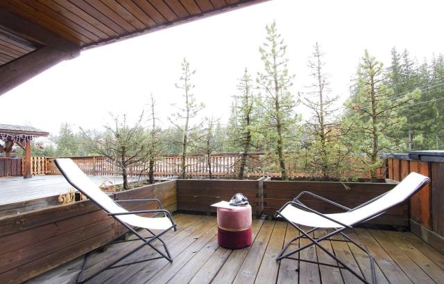 Hotel Le New Solarium