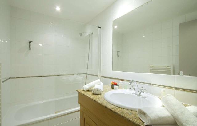 Hotel Le New Solarium