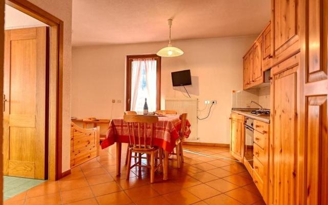 Casa Pienzi