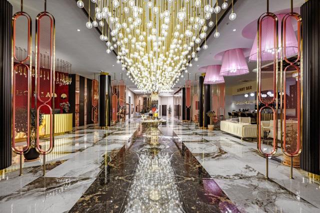 Hotel Seaphoria
