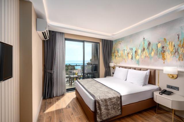 Hotel Seaphoria