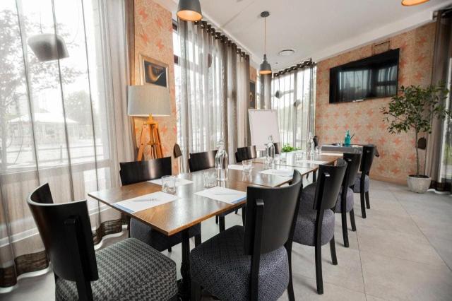 Wellton Riga Hotel & Spa