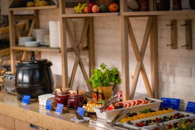 Wellton Riga Hotel & Spa