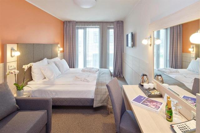 Wellton Riga Hotel & Spa