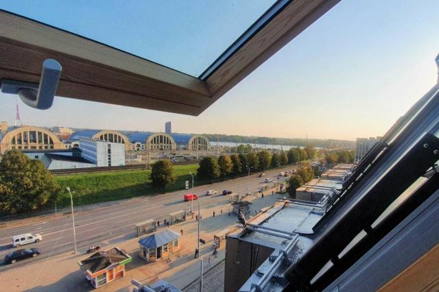 Wellton Riga Hotel & Spa