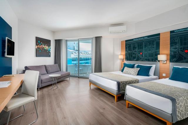 Orient Express & Hotel Avena Resort & Spa Hotel
