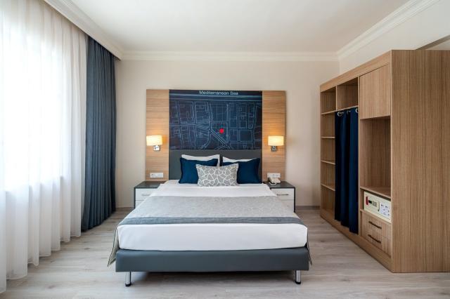 Orient Express & Hotel Avena Resort & Spa Hotel