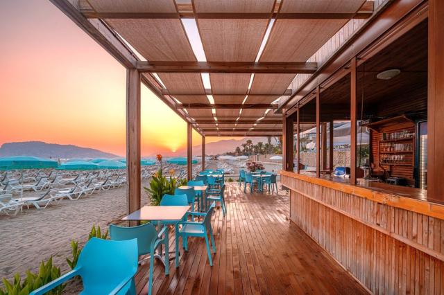 Orient Express & Hotel Avena Resort & Spa Hotel