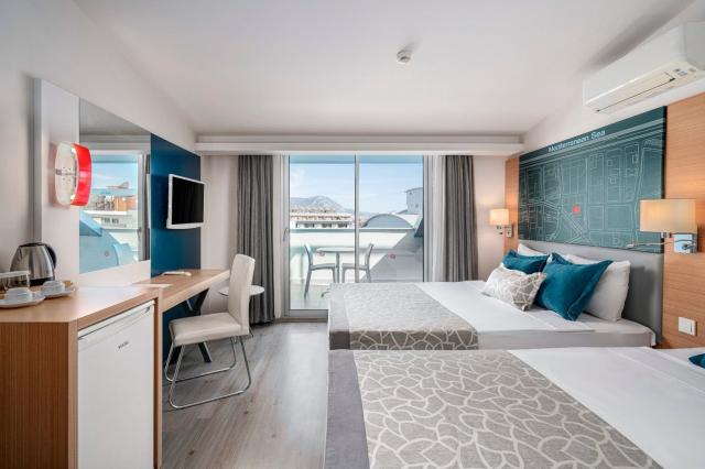 Orient Express & Hotel Avena Resort & Spa Hotel