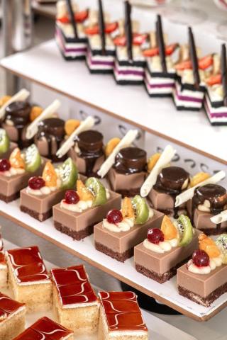 Orient Express & Hotel Avena Resort & Spa Hotel