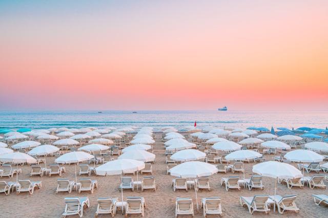 Orient Express & Hotel Avena Resort & Spa Hotel