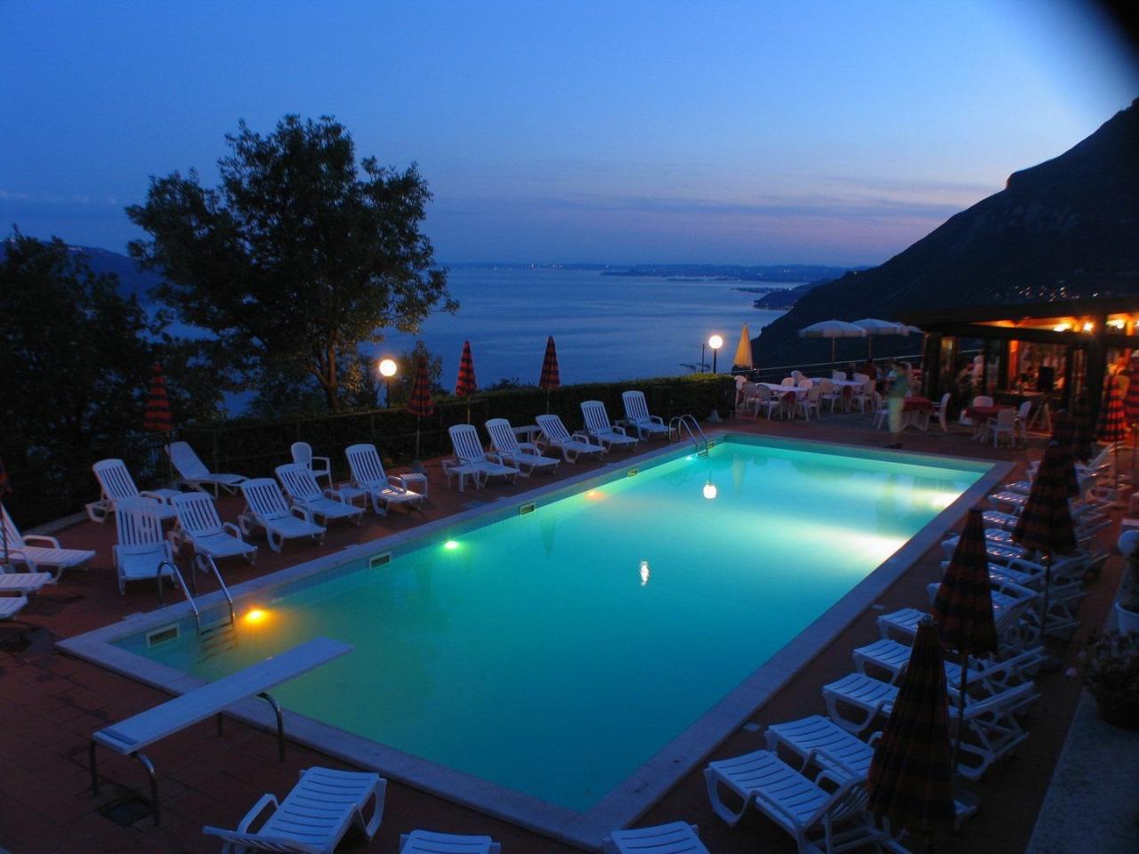 Residence La Rotonda