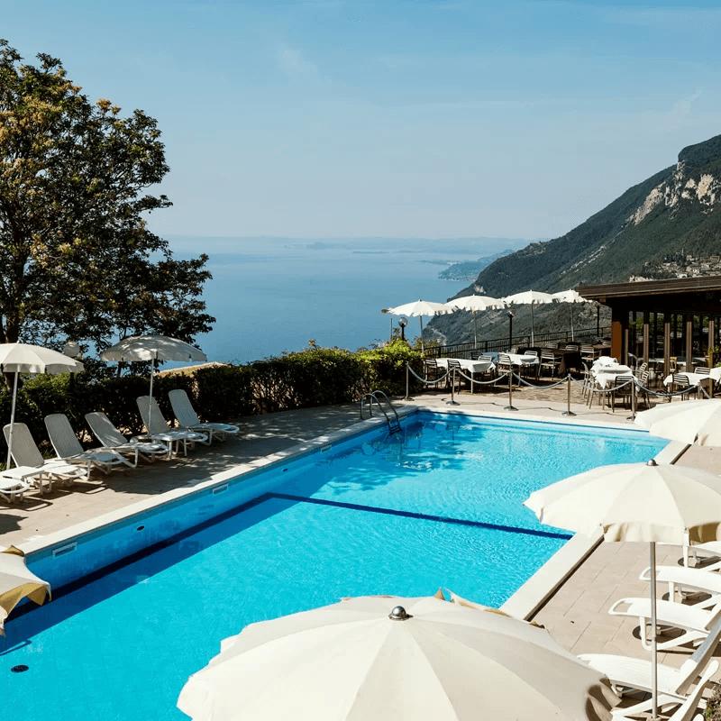 Residence La Rotonda