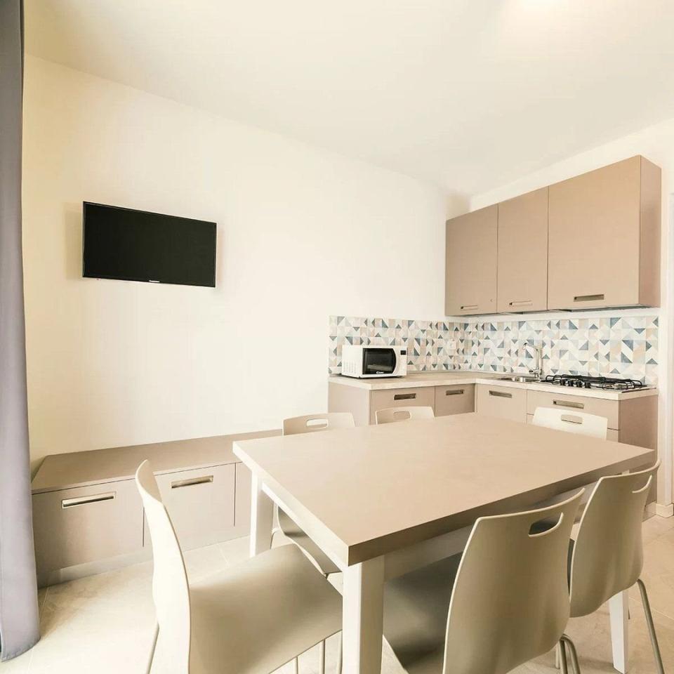 Residence La Rotonda
