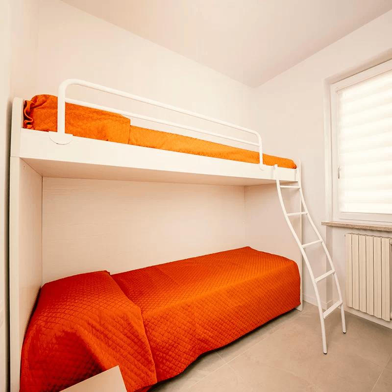 Residence La Rotonda