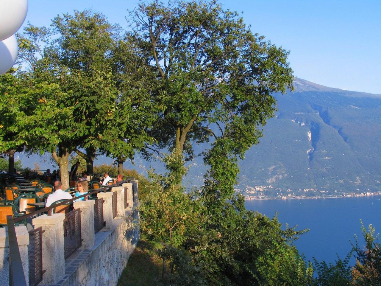 Residence La Rotonda