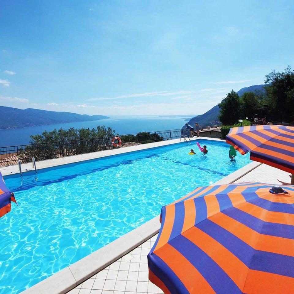 Residence La Rotonda