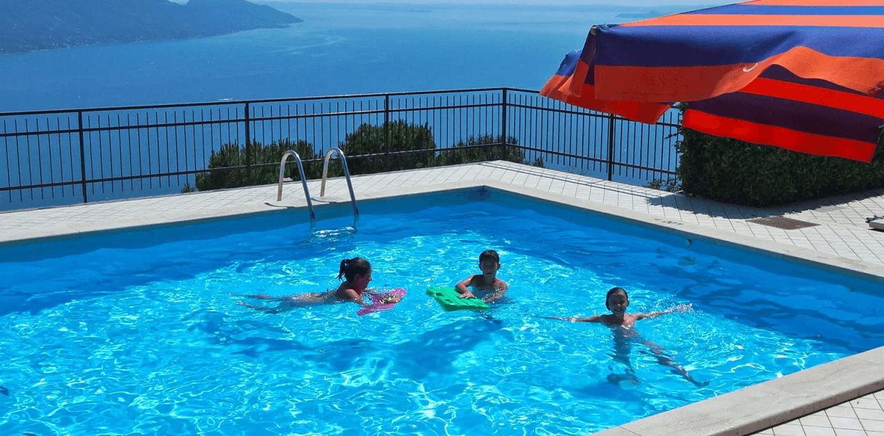 Residence La Rotonda