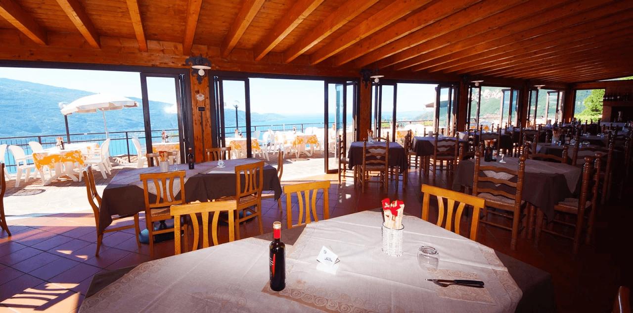 Residence La Rotonda
