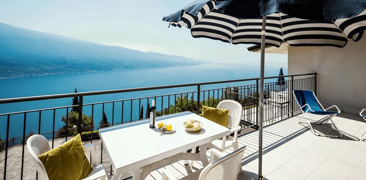 Residence La Rotonda