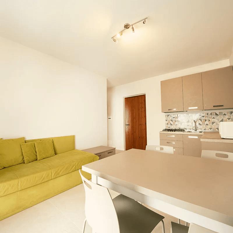 Residence La Rotonda