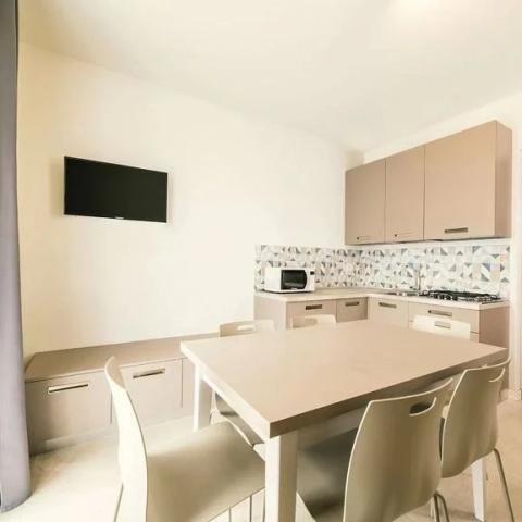 Residence La Rotonda