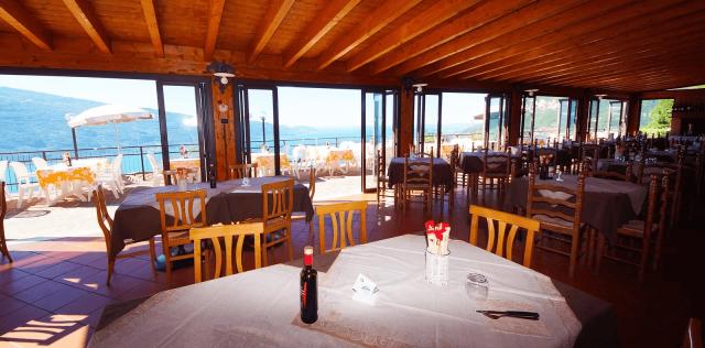 Residence La Rotonda
