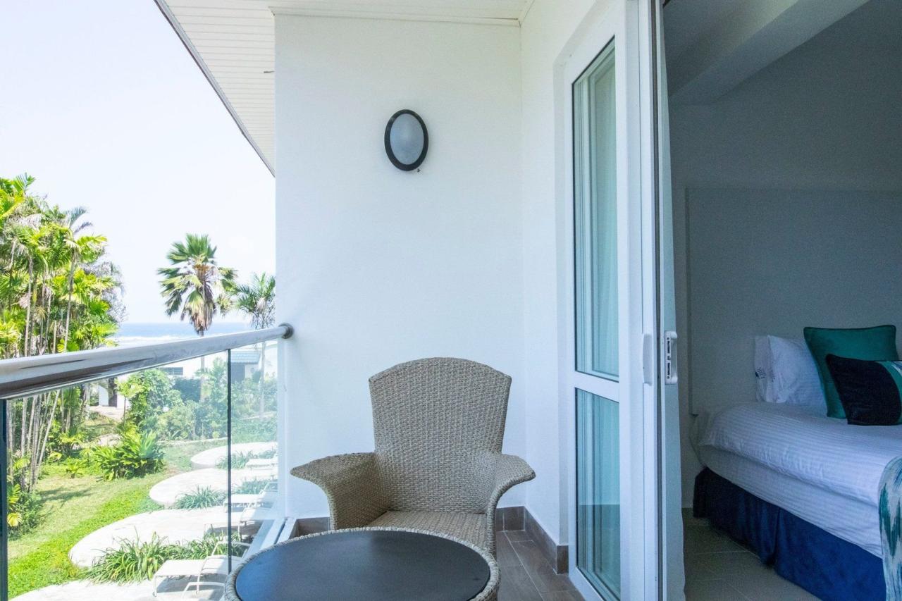 Hotel Leopard Beach Resort & Spa