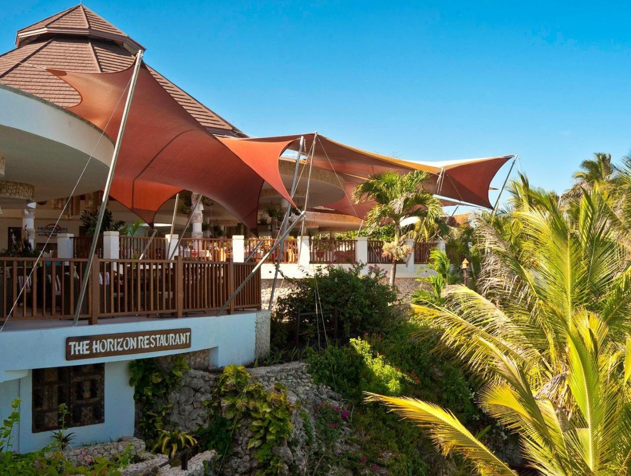 Hotel Leopard Beach Resort & Spa