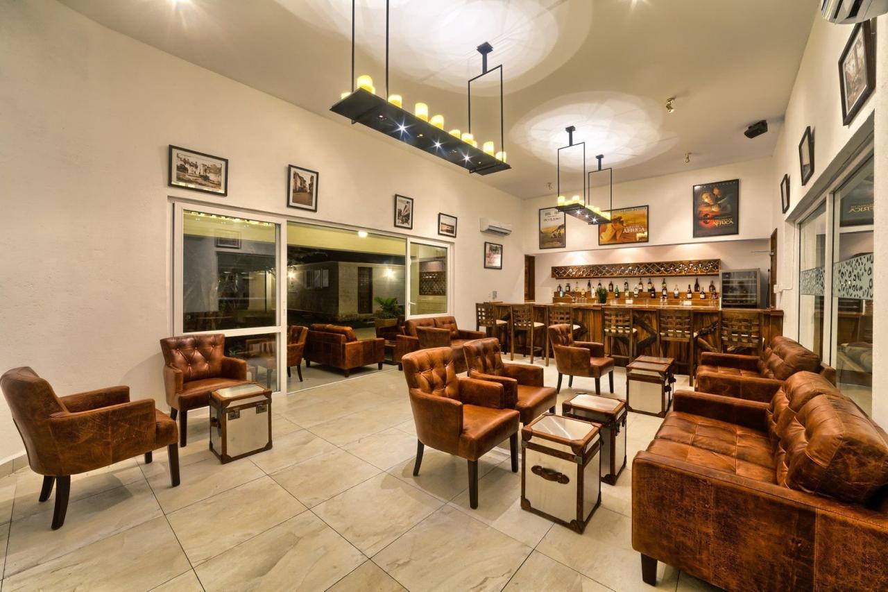 Hotel Leopard Beach Resort & Spa