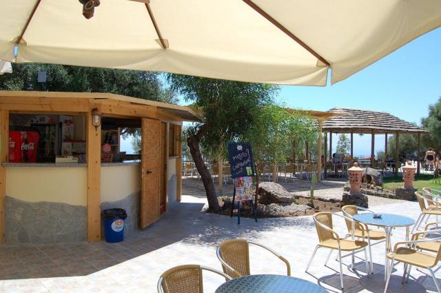 Hotel Club Esse Palmasera Resort