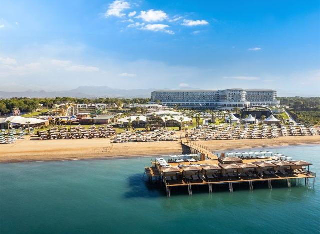 Orient Express & Hotel Ethno Belek