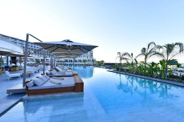 Orient Express & Hotel Ethno Belek