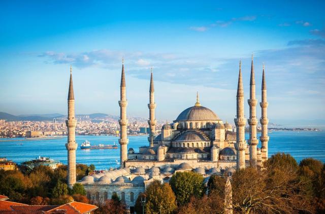 Orient Express & Hotel Ethno Belek