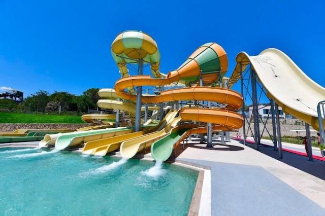 Orient Express & Hotel Ethno Belek
