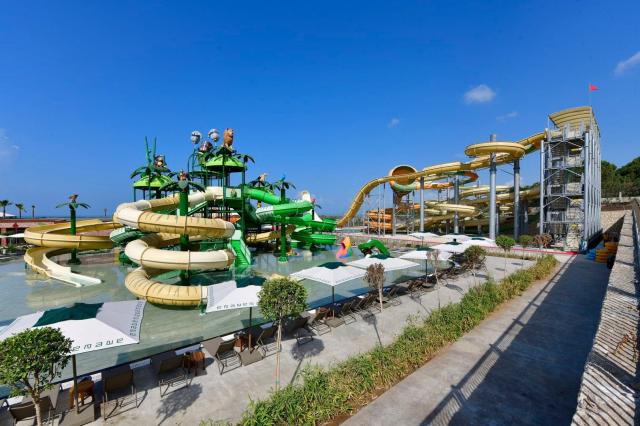Orient Express & Hotel Ethno Belek