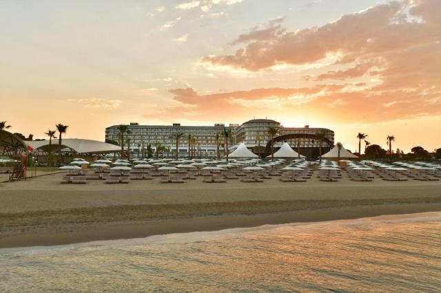 Orient Express & Hotel Ethno Belek