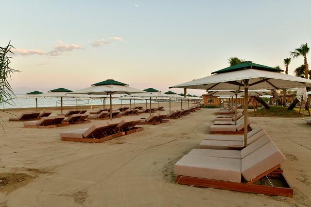 Orient Express & Hotel Ethno Belek
