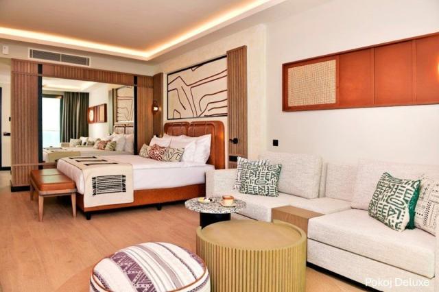 Orient Express & Hotel Ethno Belek