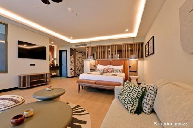 Orient Express & Hotel Ethno Belek