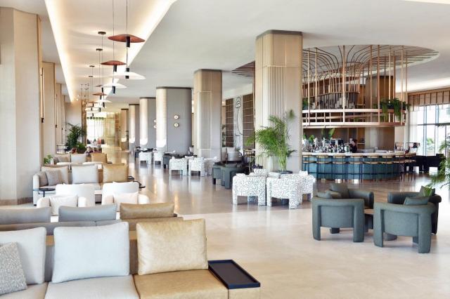 Orient Express & Hotel Ethno Belek